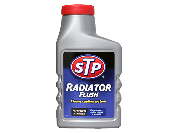 STP Radiator Flush Size: 300ml