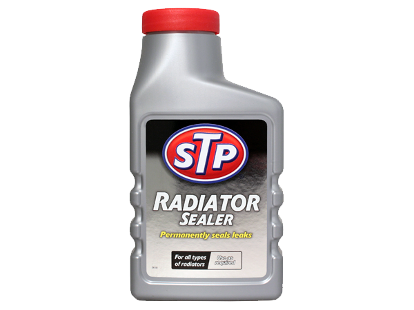 STP Radiator Sealer Size: 300ml