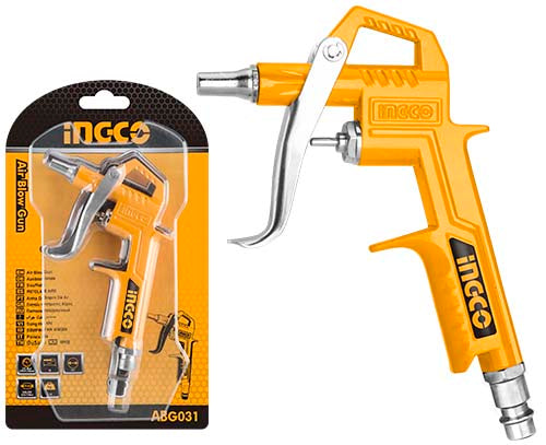 Ingco Air blow gun  ABG031-3