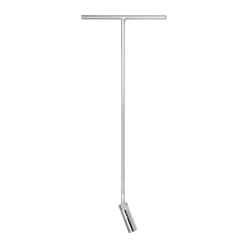 LICOTA MADE IN TAIWAN T-TYPE UNIVERSAL JOINT 1/2" DR. CR-V, 450mmL