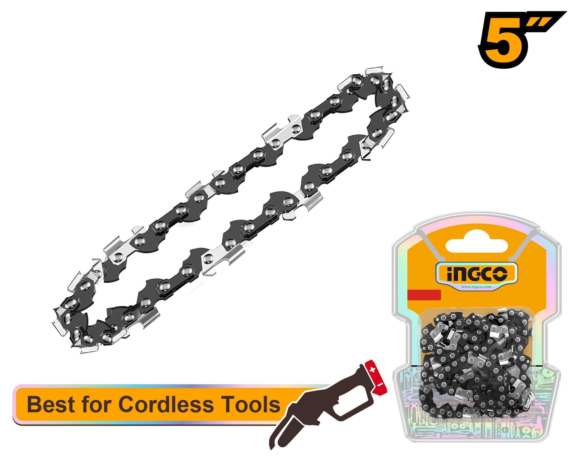 Ingco Saw chain  AGSC50501