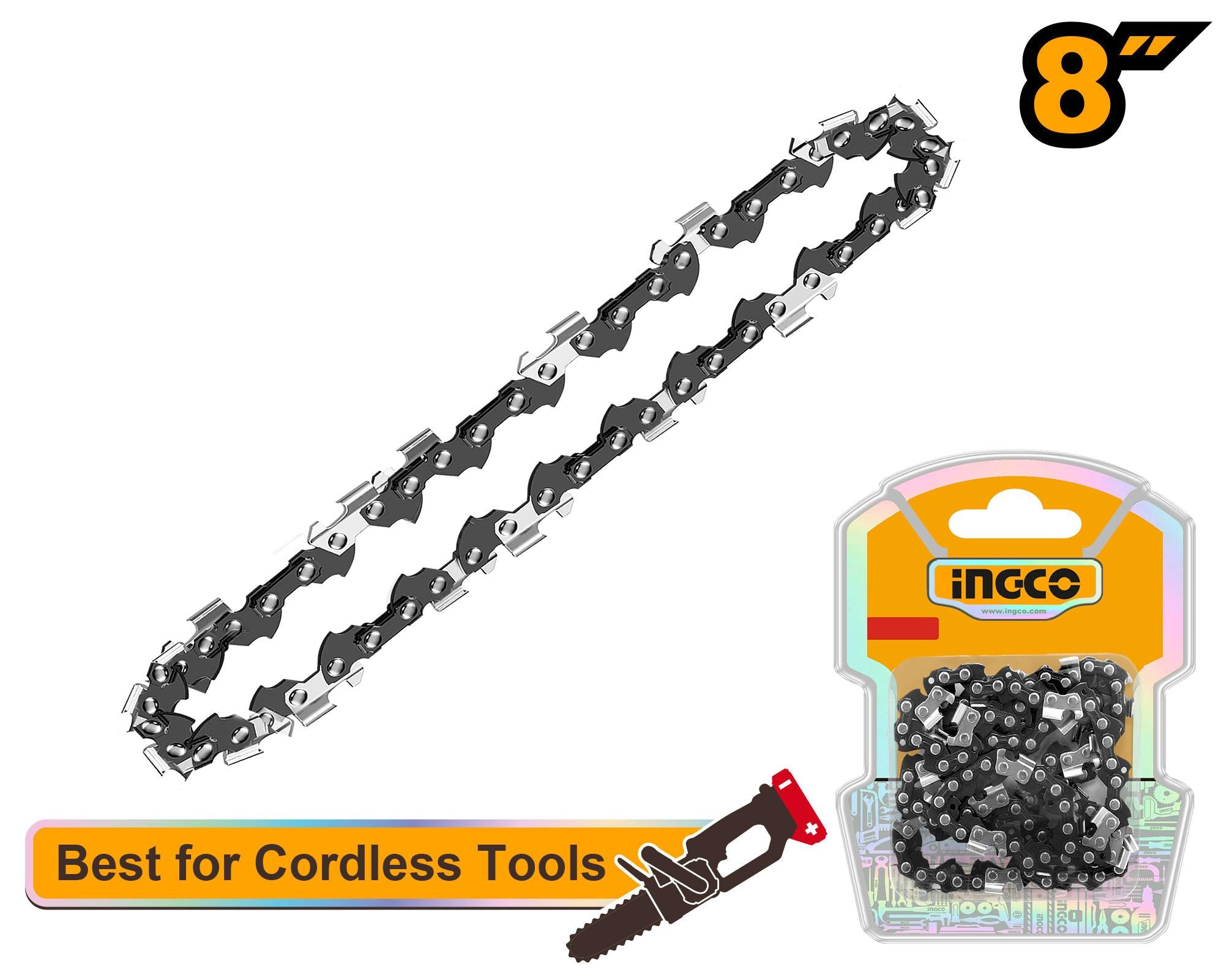 Ingco Saw chain  AGSC50801
