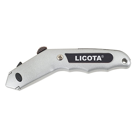 LICOTA MADE IN TAIWAN TWO POSITION CUTTER CAST ALUMINUM