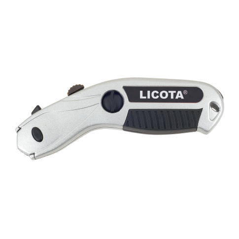 LICOTA MADE IN TAIWAN HEAVY DUTY TWO POSITION CUTTER CAST ALUMINUM