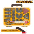 Ingco Multi tool blade set  AKTMT2301