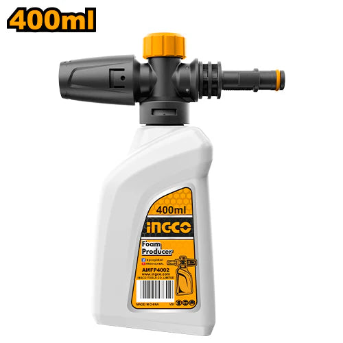 Ingco Foam producer 400ML AMFP4002