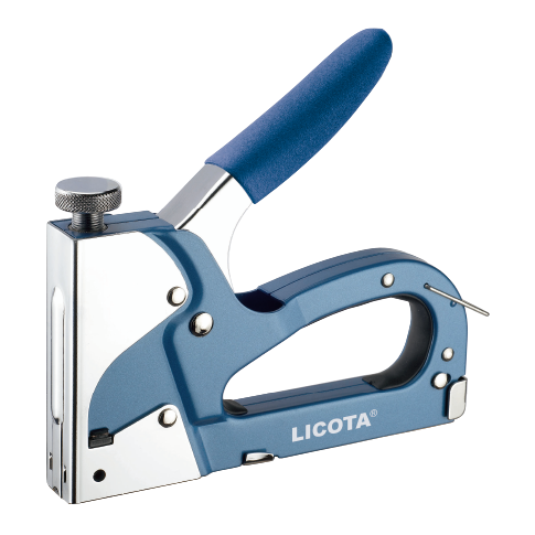 LICOTA MADE IN TAIWAN 4-14mm STAPLE GUN
