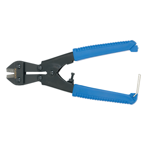 LICOTA MADE IN TAIWAN 8" ALUMINUM BOLT CUTTER