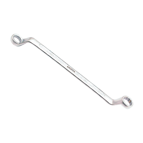 LICOTA MADE IN TAIWAN EUROPEAN TYPE DOUBLE RING OFFSET WRENCH 30 X 32, CR-V
