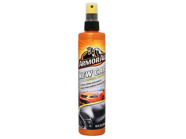 Armor All Protectant 295ml - New Car
