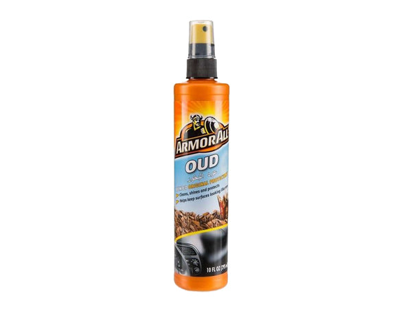 Armor All Protectant 295ml - Oudh