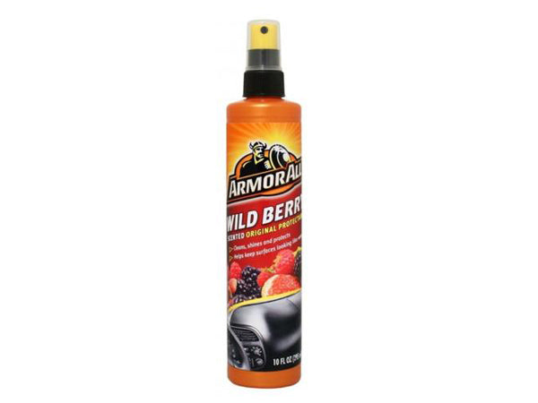 Armor All Protectant 295ml - Wild Berry
