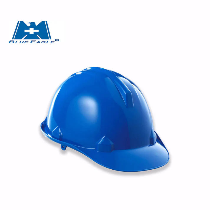 Blue Eagle Safety Helmet BLUE