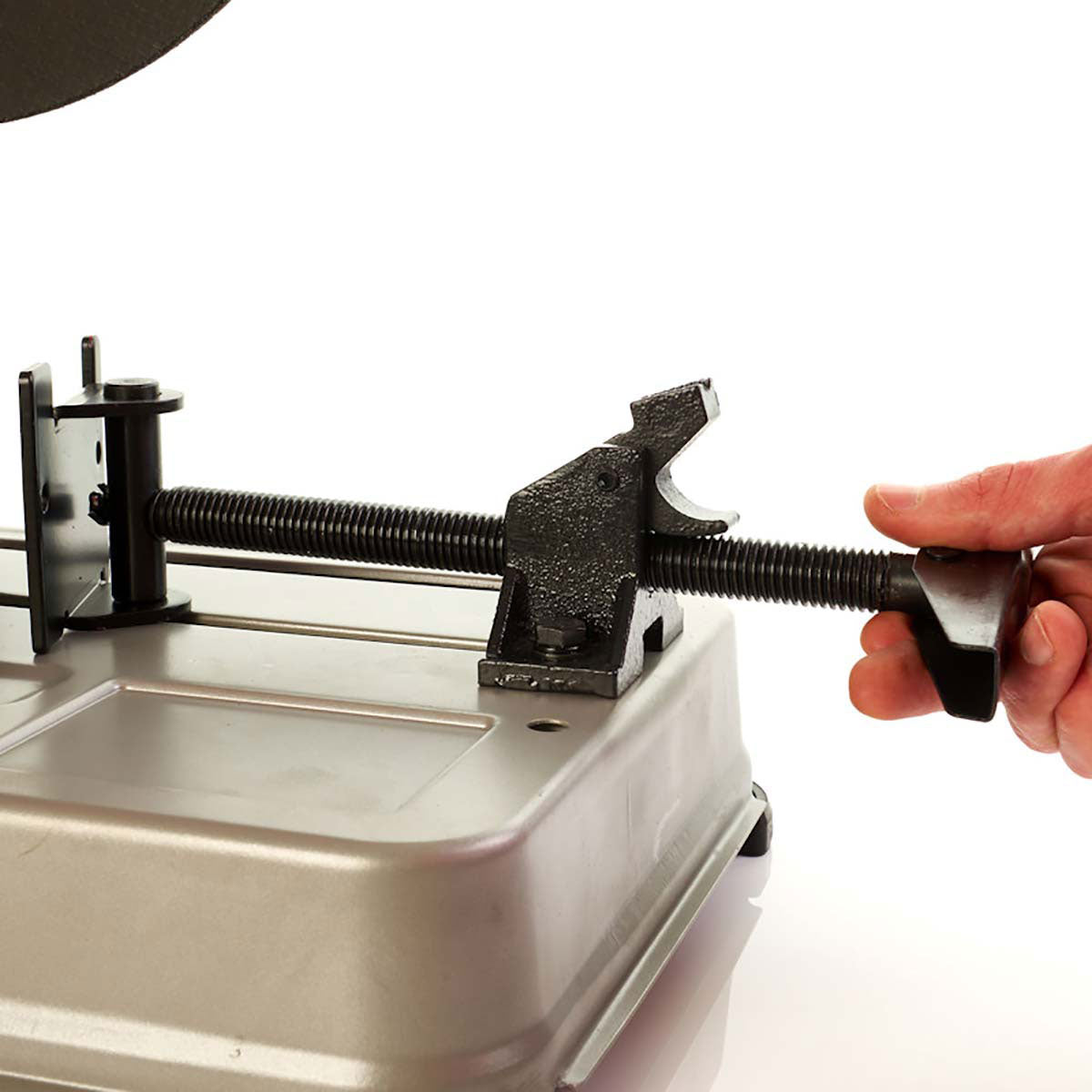 Milwaukee Chop Saw 355mm 2300w CHS355