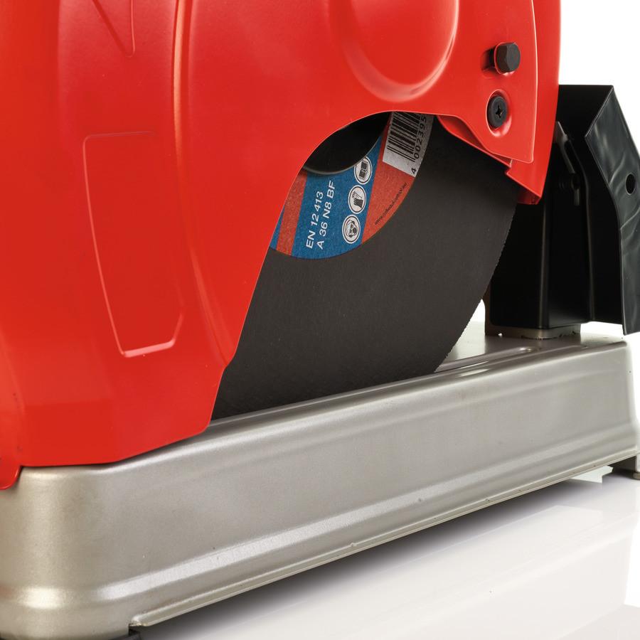 Milwaukee Chop Saw 355mm 2300w CHS355