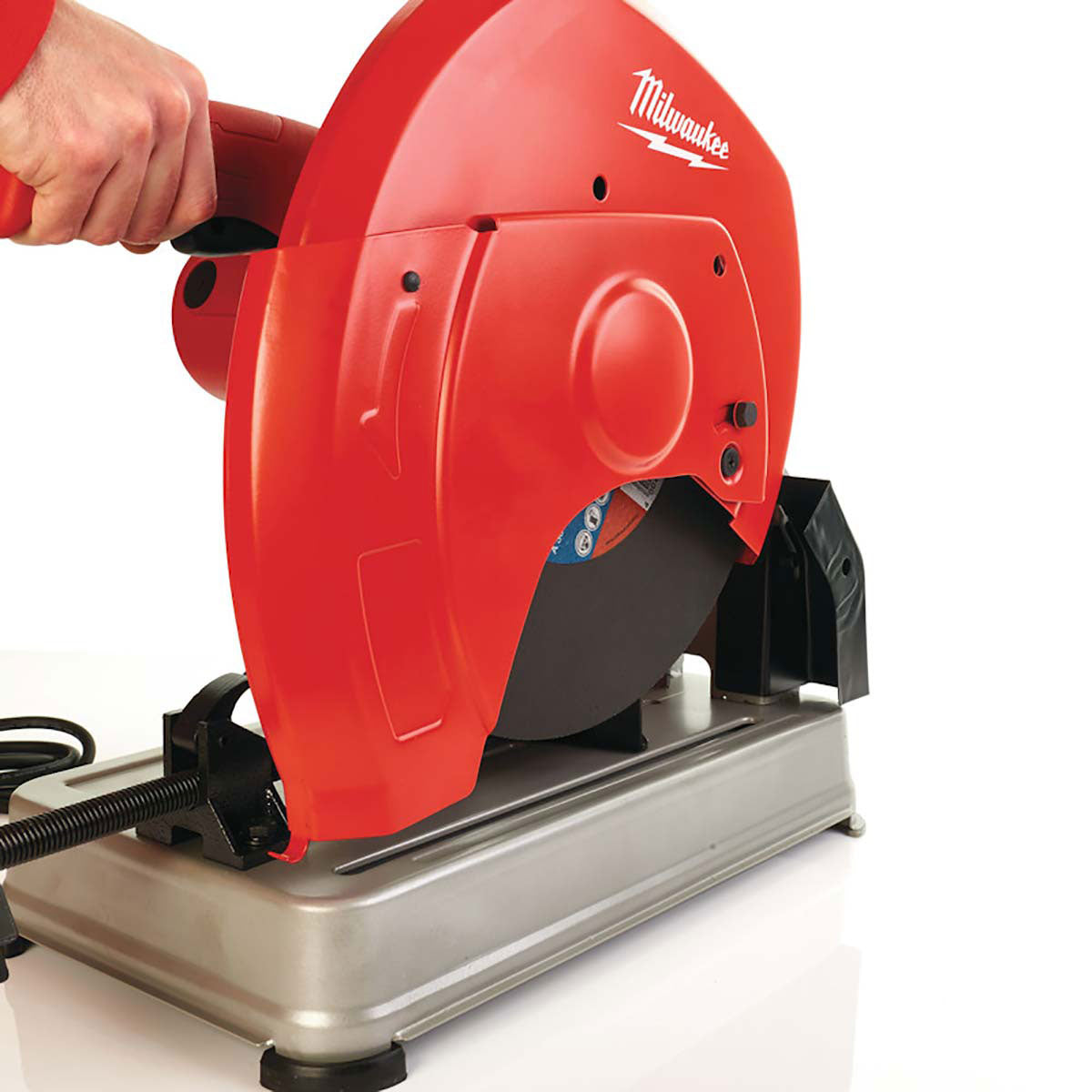 Milwaukee Chop Saw 355mm 2300w CHS355