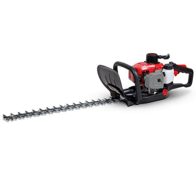 Crown Hedge Trimmer 640mm 22.5cc 2 Stroke Air Cooled Double edge CROWN