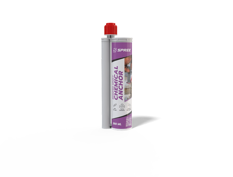 Spree Chemical Anchor - 390ml
