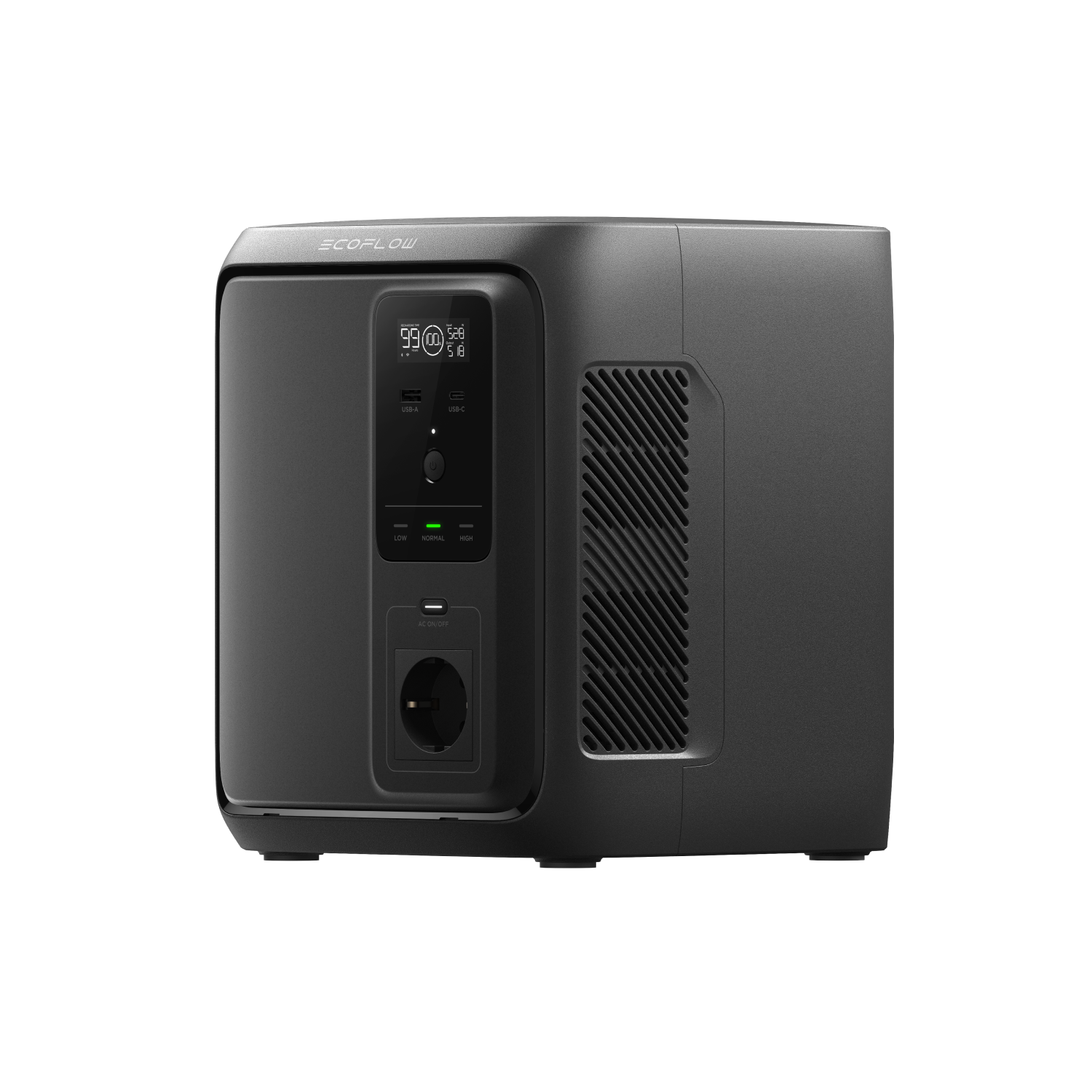 EcoFlow DELTA 3 Air 1000 Portable Power Station