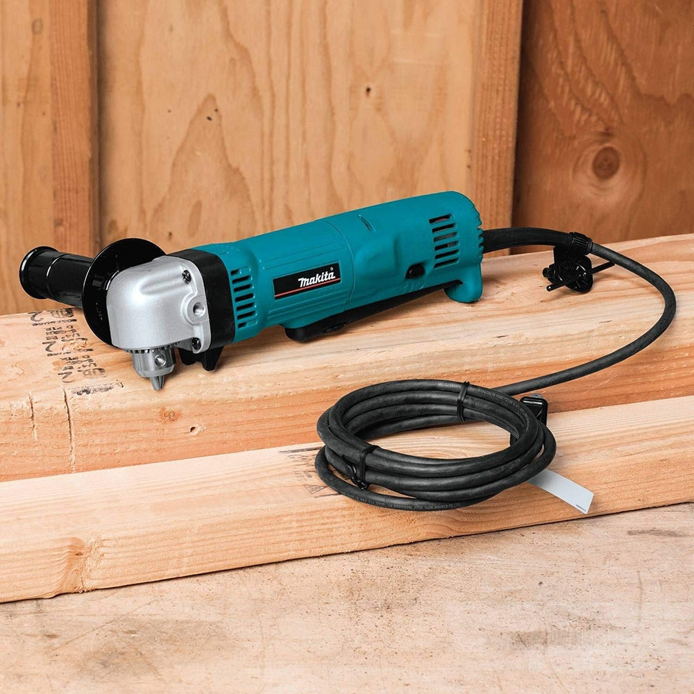 Makita Angle Drill 450W DA3010F