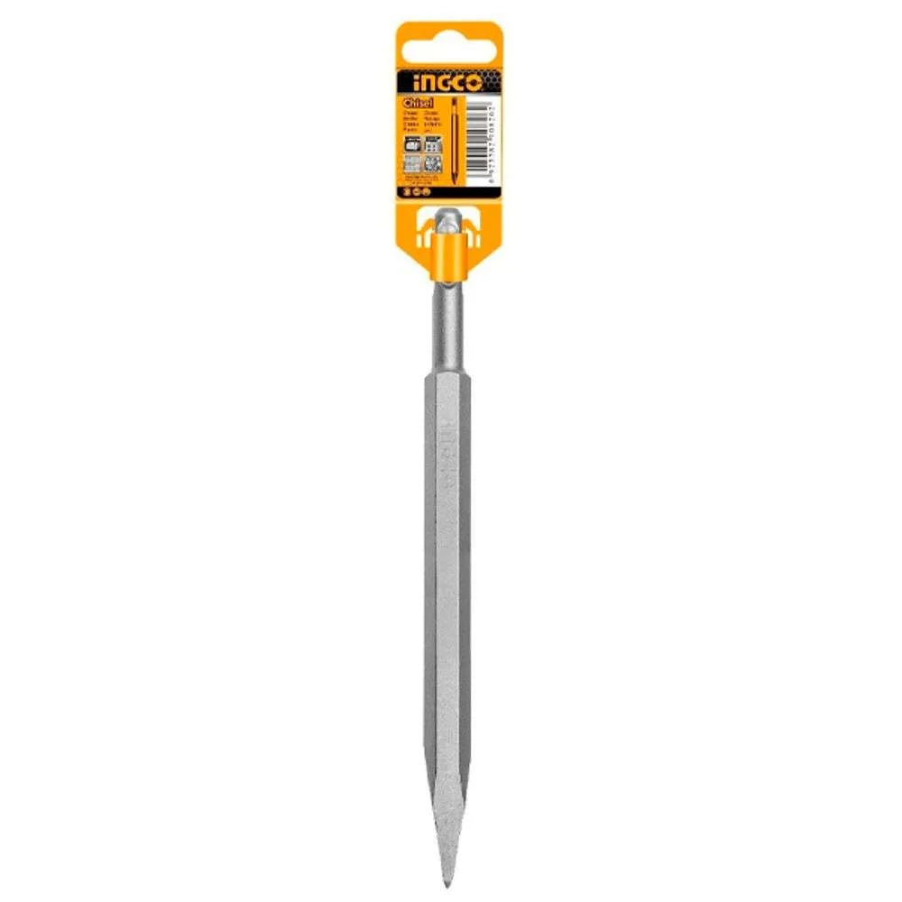 Ingco SDS plus chisel 14*250mm DBC0112501