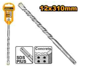 Ingco SDS plus hammer drill 12*310mm DBH1211204