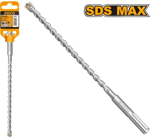 Ingco SDS Max hammer drill 32*600mm DBH1253280
