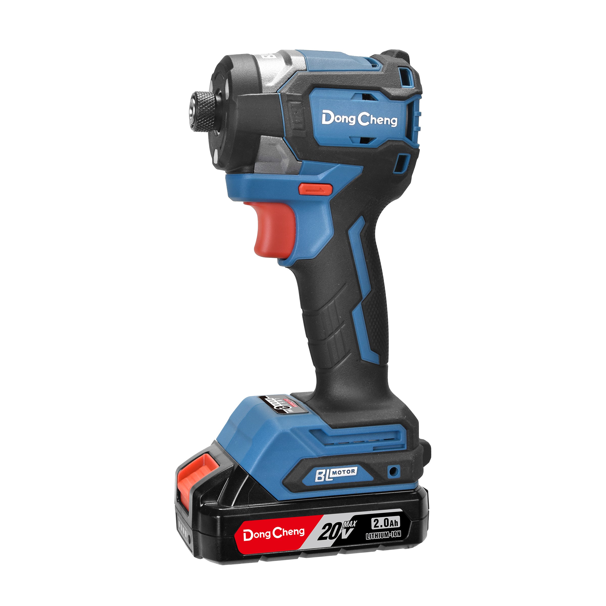 DongCheng Cordless Screwdriver DCPL208EM