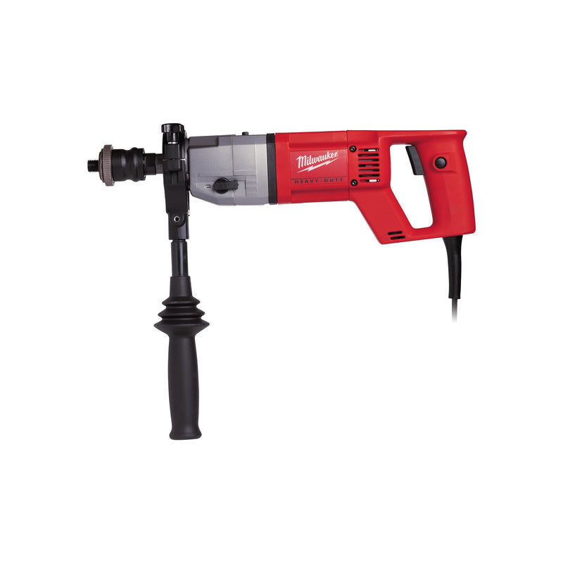 Milwaukee Diamond Core Drill Machine 162mm 1500w Chuck Recption M18x2.5 DD2160XE