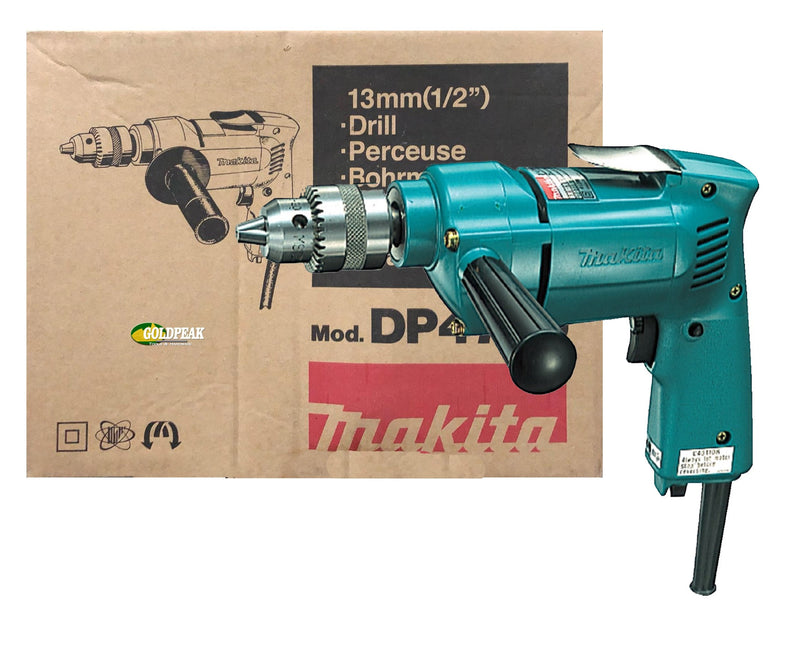 Makita Drill Machine 510W 13mm DP4700