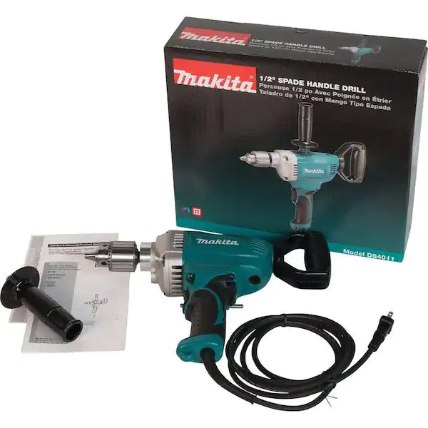 Makita Drill Machine 750W 13mm DS4011