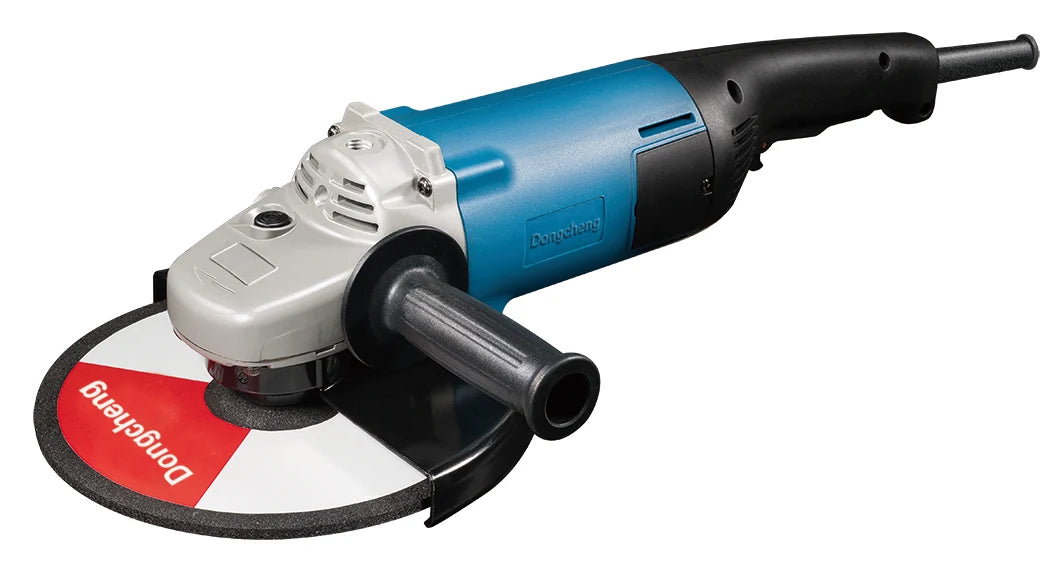 DongCheng Angle Grinder 9" 2200W (110V) 110V-DSM03-230