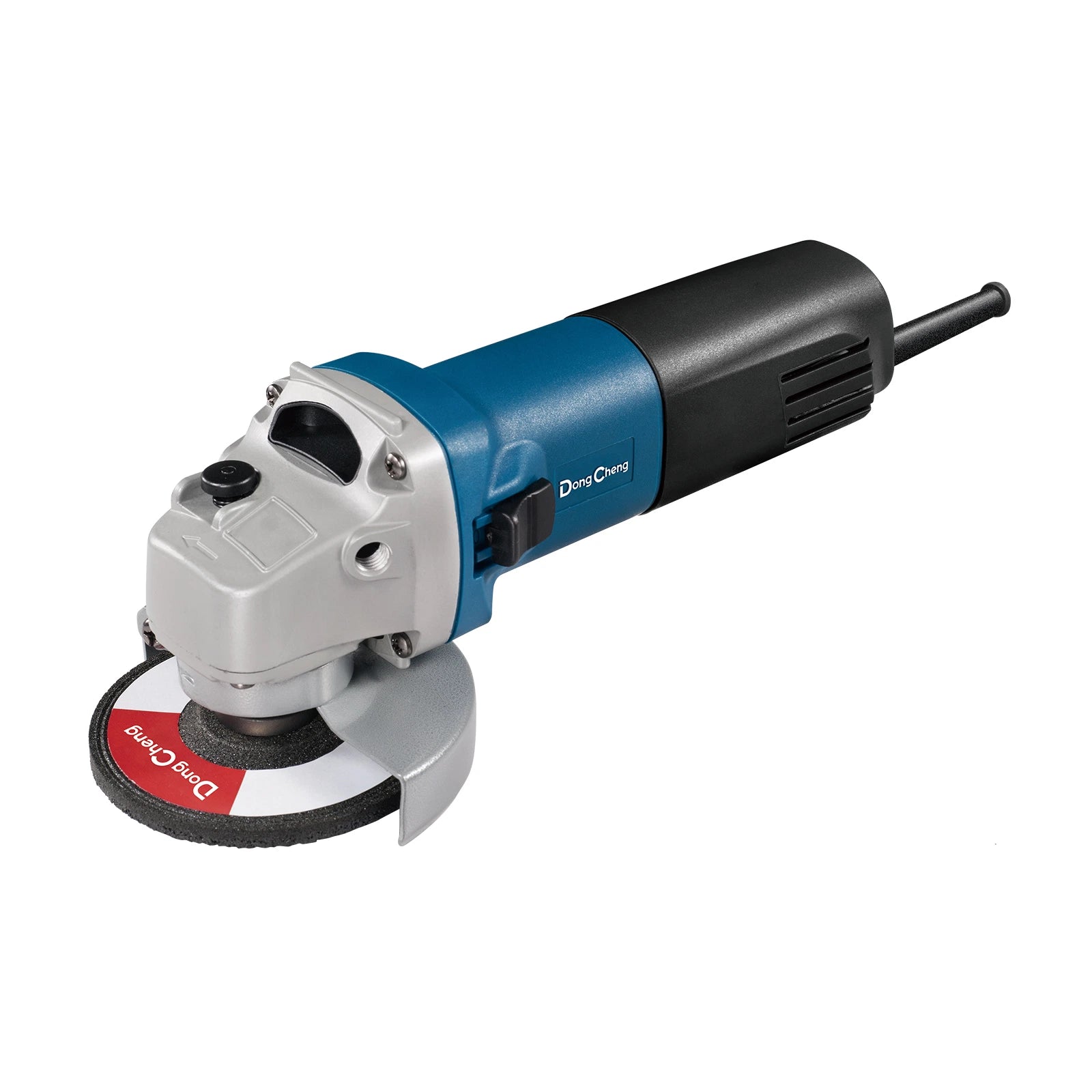 DongCheng Angle Grinder 4" 850W DSM05-100B