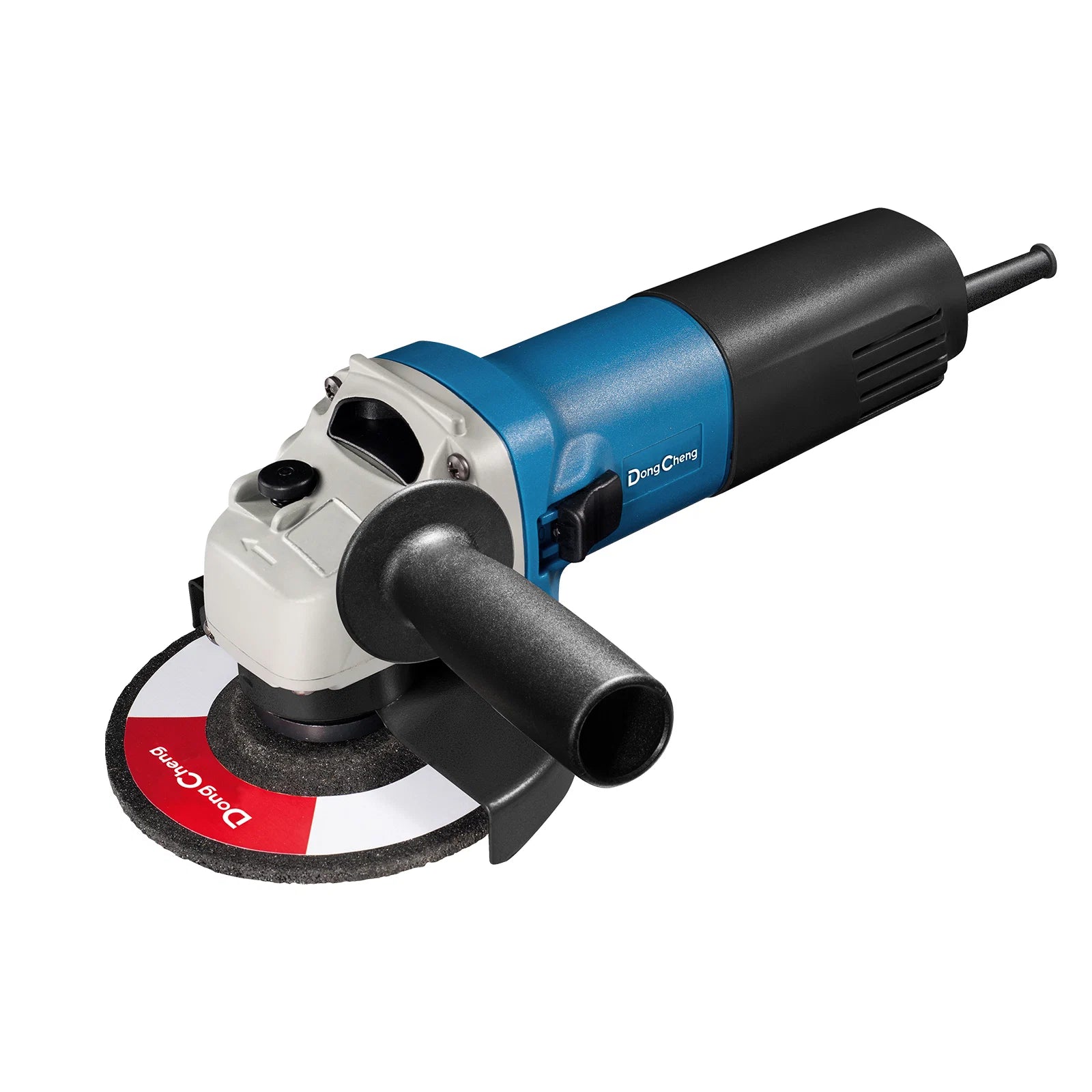 DongCheng Angle Grinder 5" 850W DSM125A