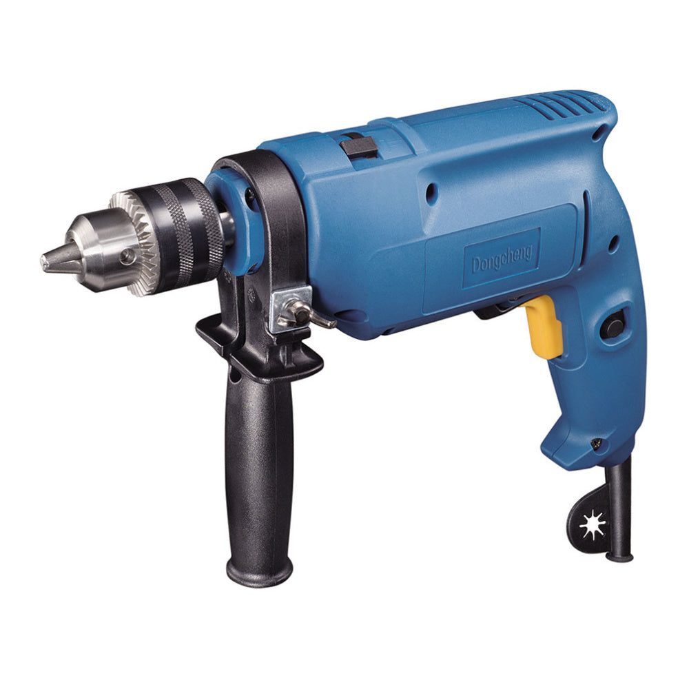 DongCheng Impact Drill 1/2" 500W DZJ02-13