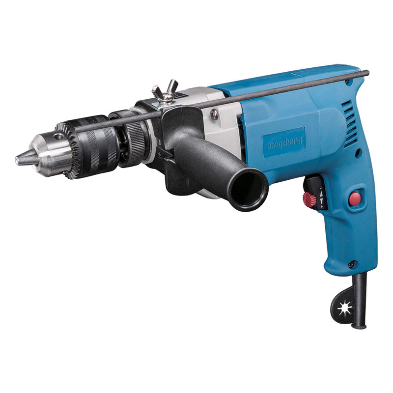 DongCheng Impact Drill 1/2" 500W DZJ03-13