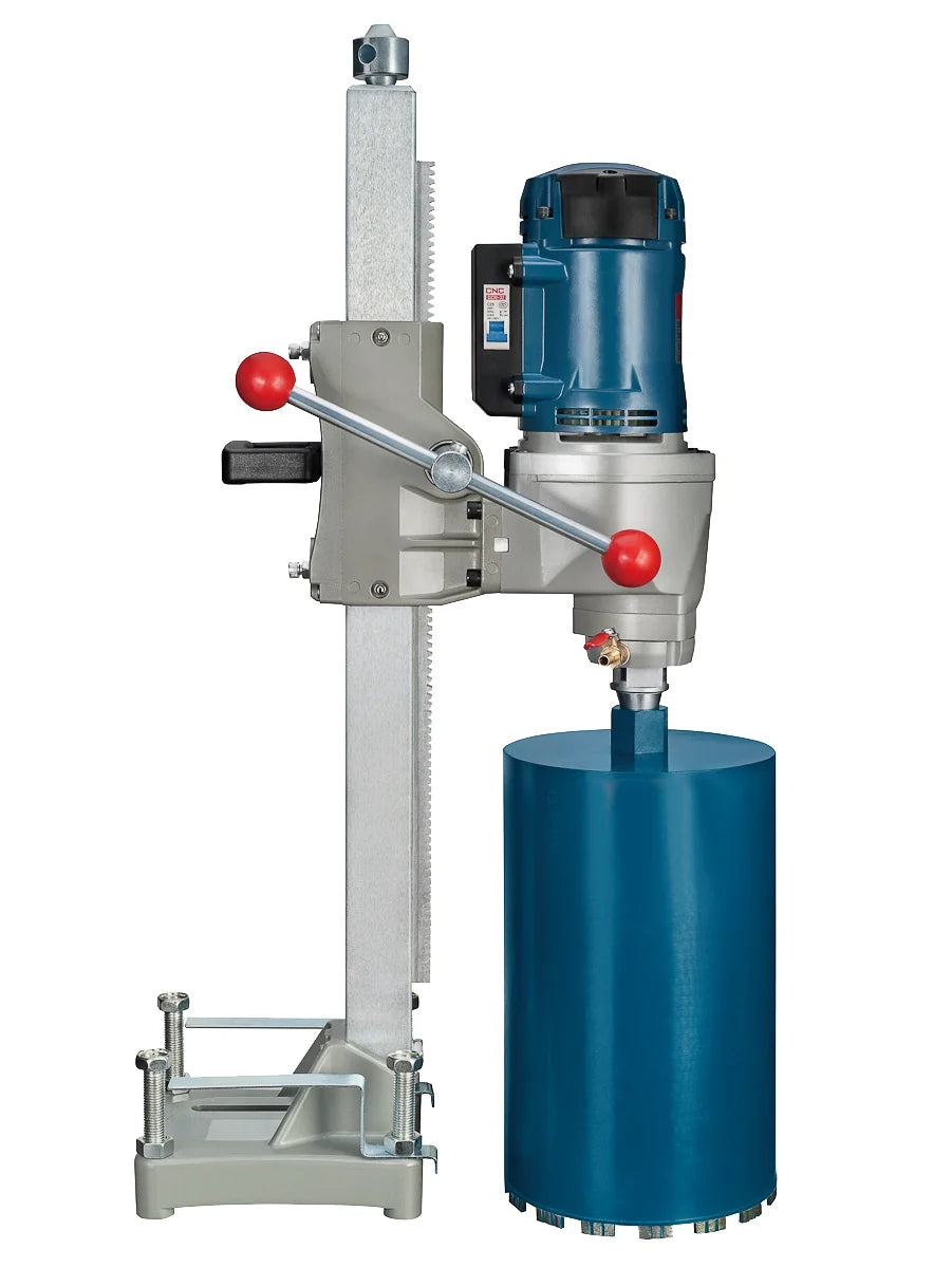 DongCheng Diamond Core Drill 3300W  DZZ200S