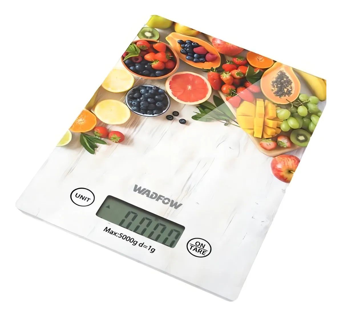 Wadfow Electronic kitchen scale WKE4506