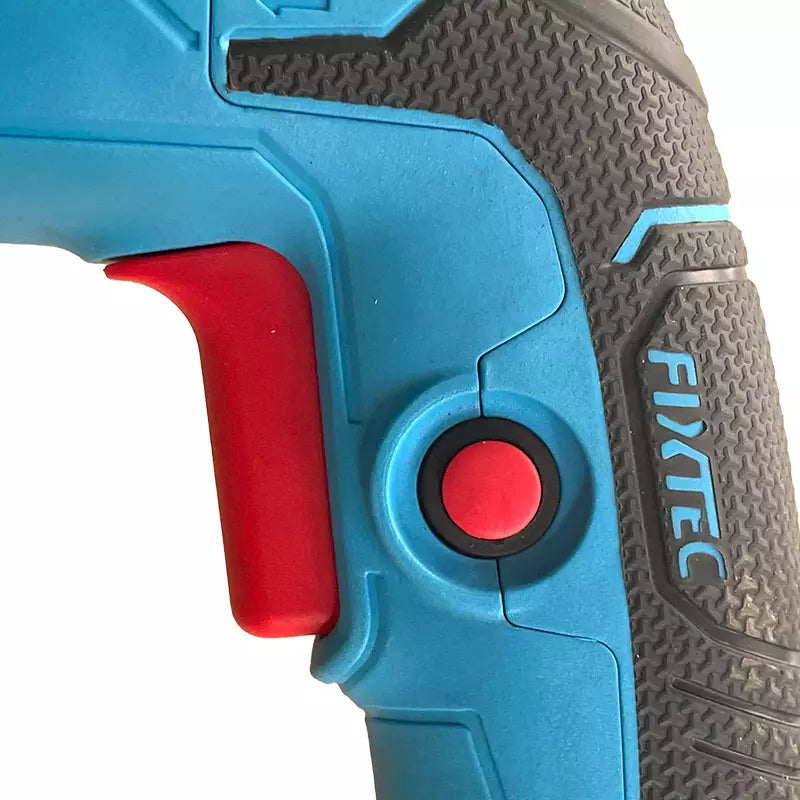 FIXTEC Rotary Hammer 800W 26mm - FRH80001