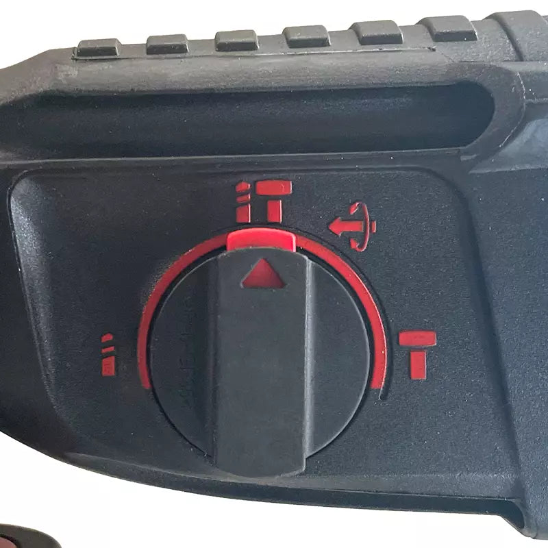 FIXTEC Rotary Hammer 800W 26mm - FRH80001