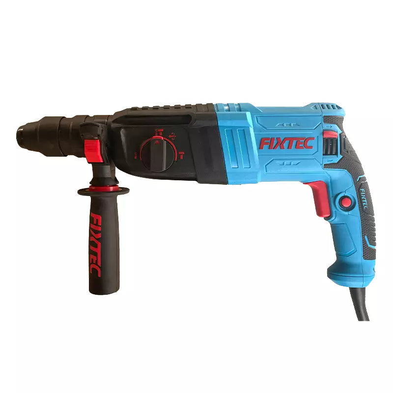 FIXTEC Rotary Hammer 800W 26mm - FRH80001
