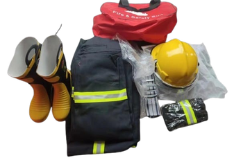 Fire Fighting Nomex Suit
