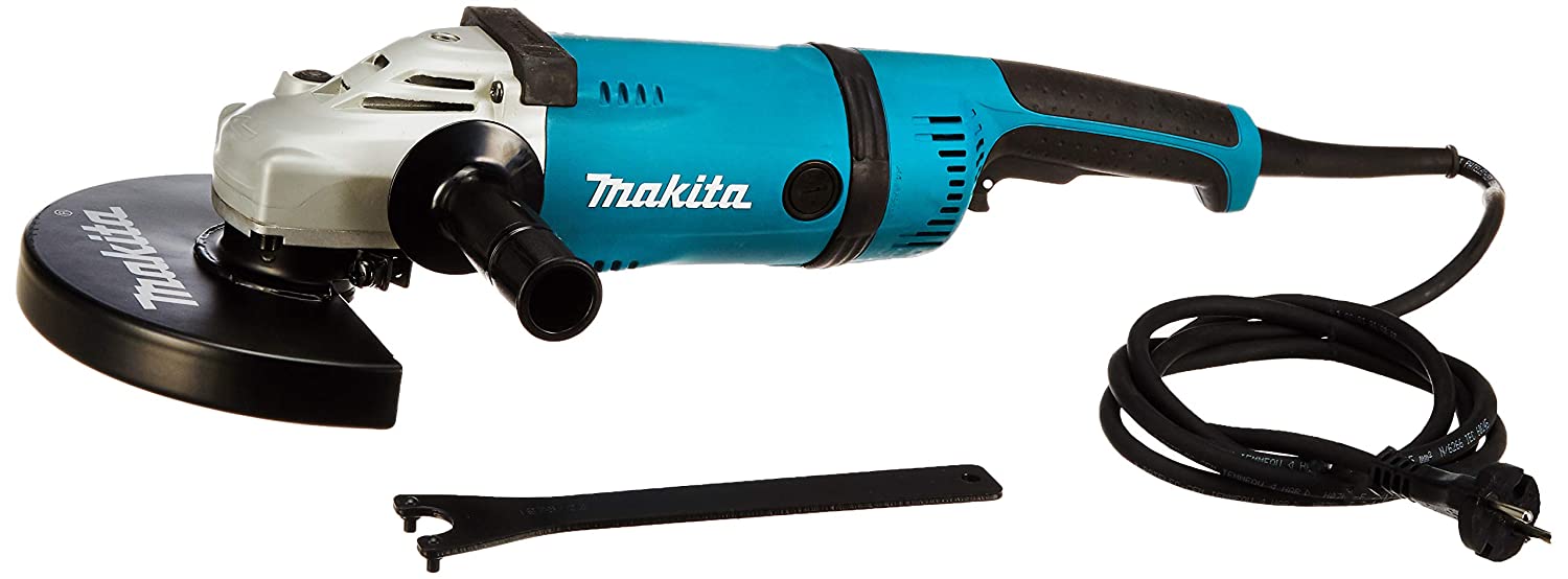 Makita 9'' Angle Grinder 2400W GA9030