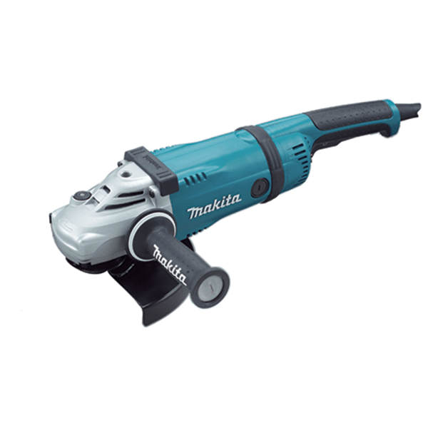 Makita 9 Angle Grinder 2400W GA9030