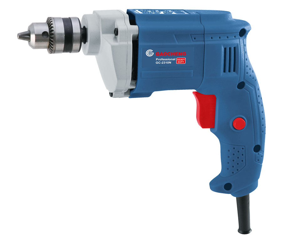 Gaocheng Drill 10MM, 450W GC-2310N
