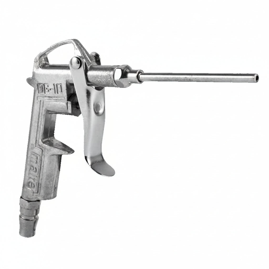 Gaocheng Air Blow Gun 3-5 Bar, 20mm Nozzle GC-DG101