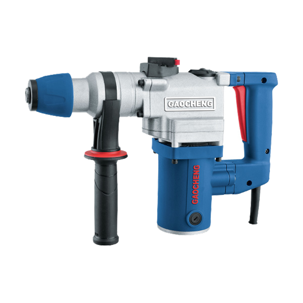Gaocheng Rotary hammer 26MM, 1050W, Heavy Duty GC-HD326
