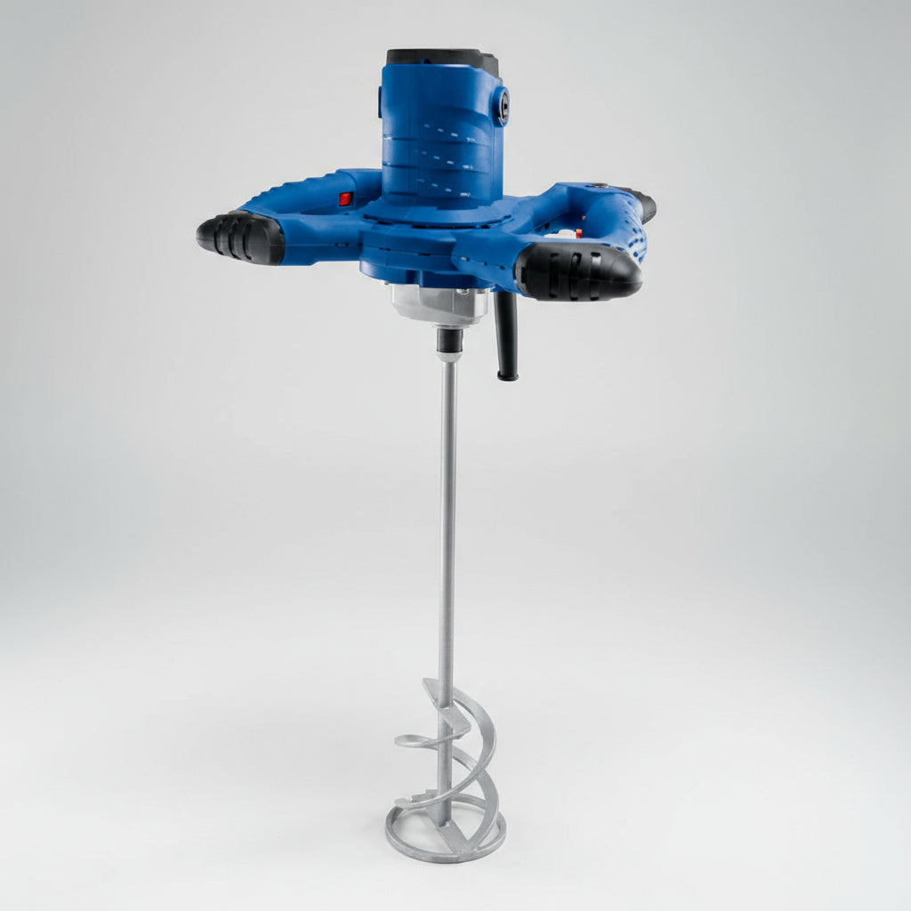 Gaocheng Mixture Drill, 1200W, Heavy Duty GC-MT1200