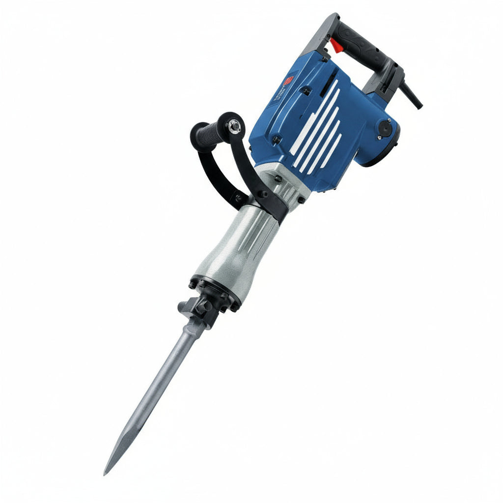 Gaocheng Demolition Hammer Hex-30, 1800W GC-PH65