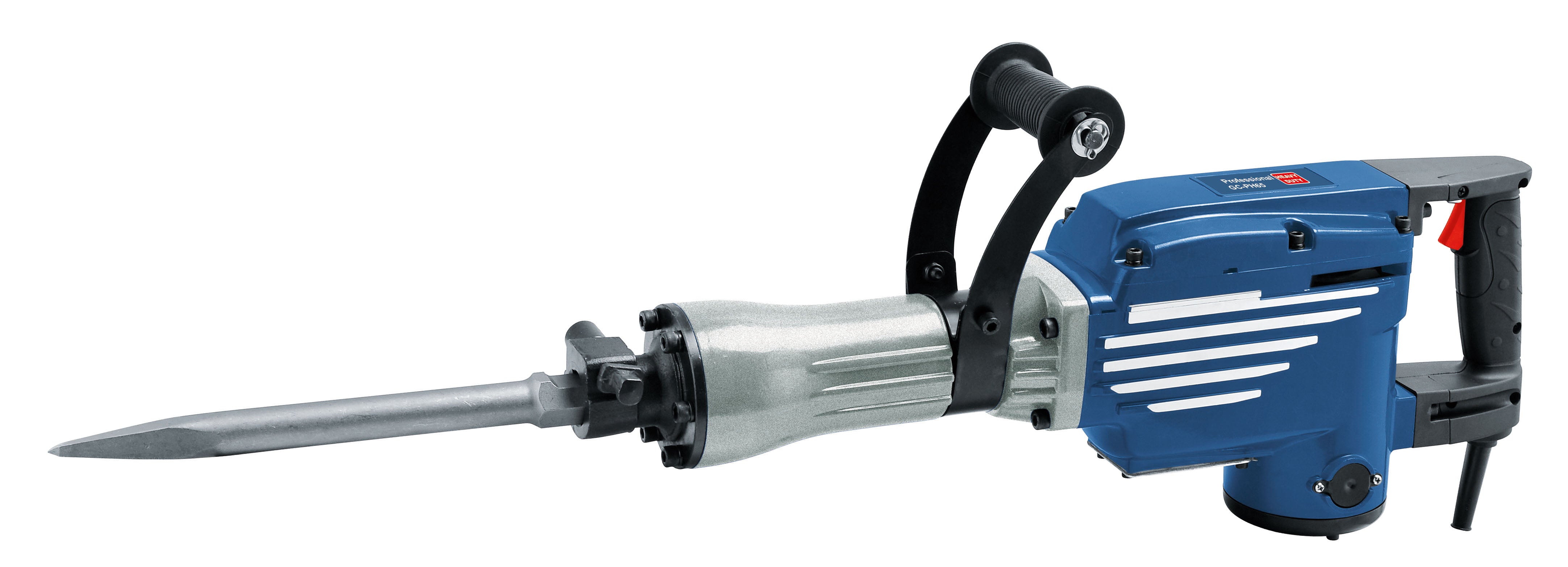 Gaocheng Demolition Hammer Hex-30, 1800W GC-PH65